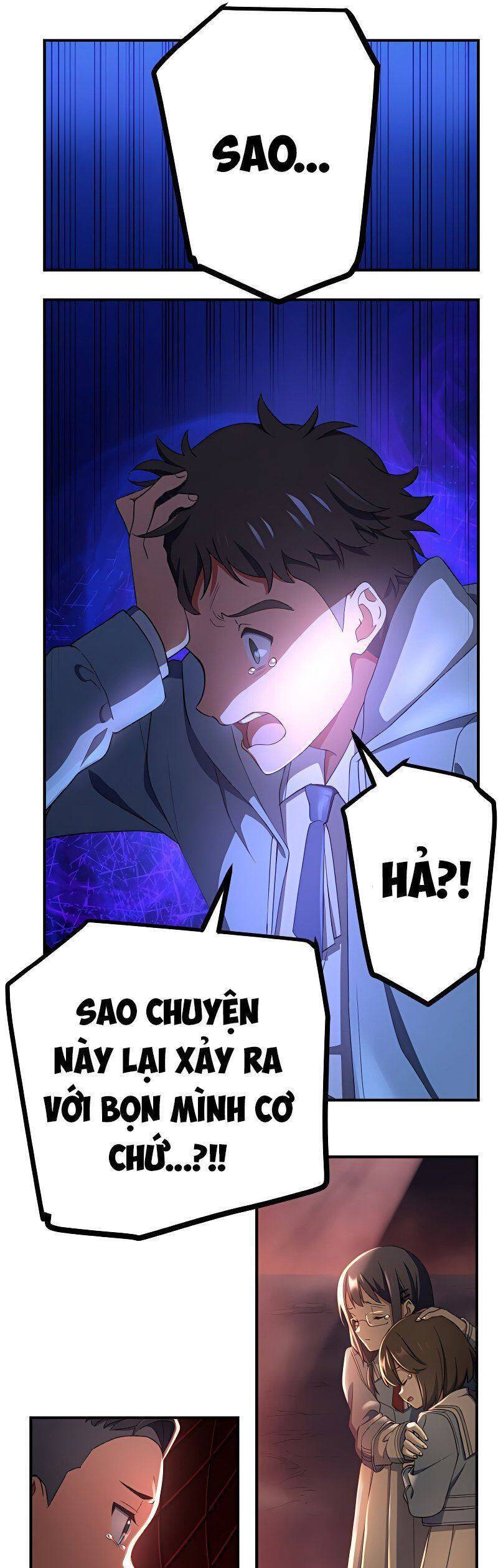 Quỷ Ấn Chapter 27 - Trang 24