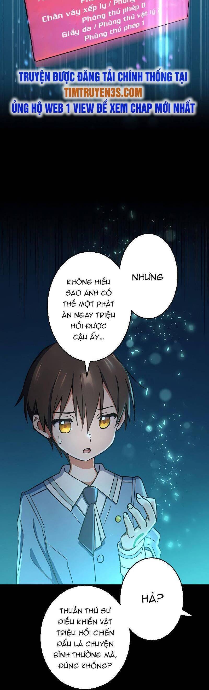 Quỷ Ấn Chapter 13 - Trang 46