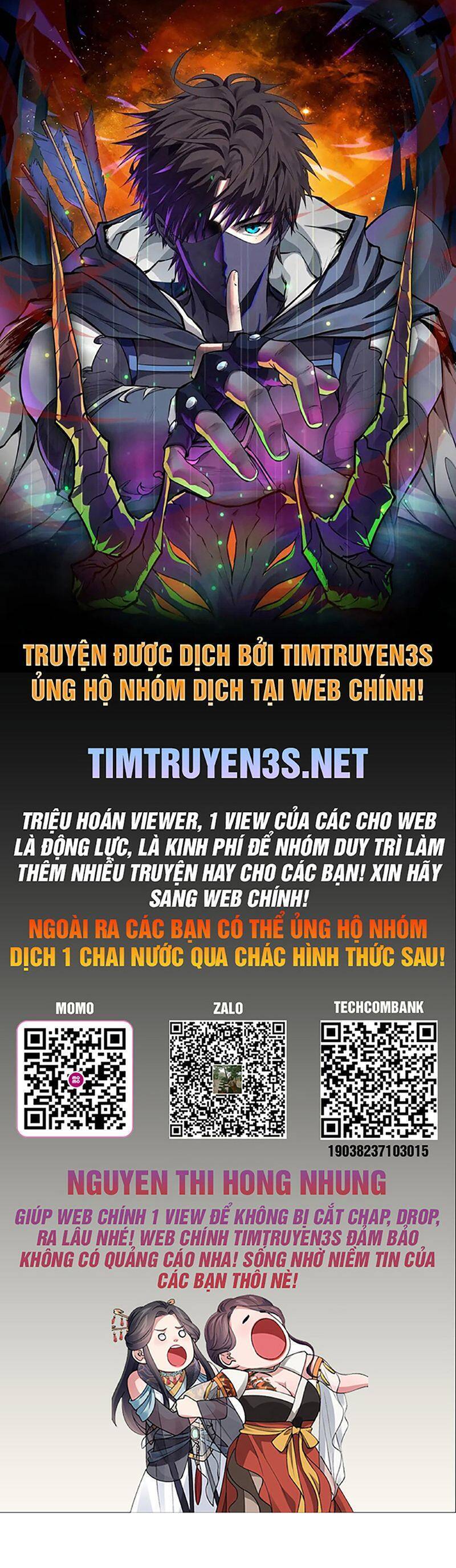 Quỷ Ấn Chapter 27 - Trang 0