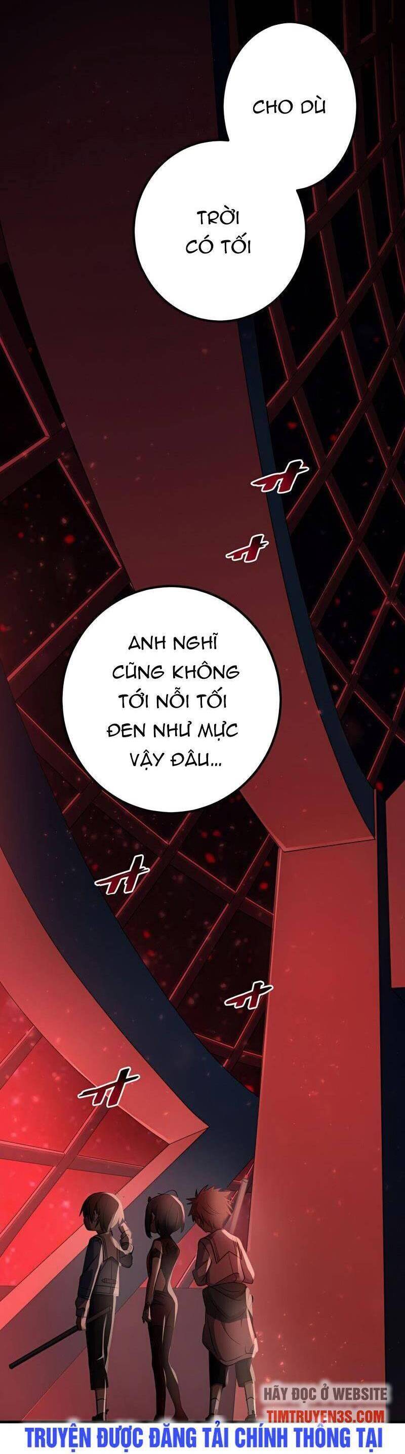 Quỷ Ấn Chapter 9 - Trang 7