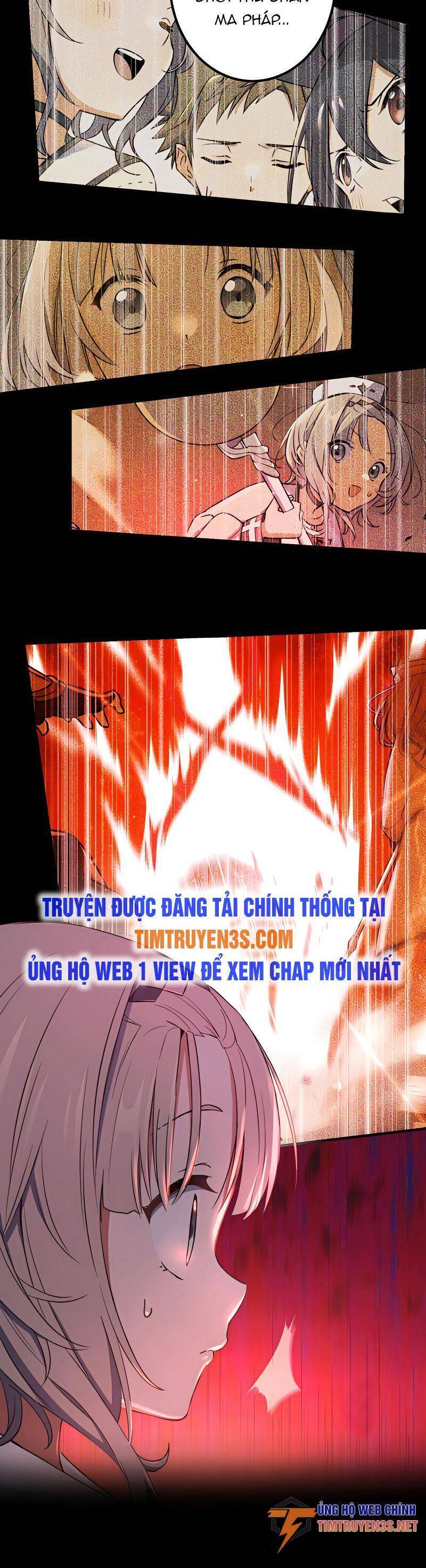 Quỷ Ấn Chapter 20 - Trang 4