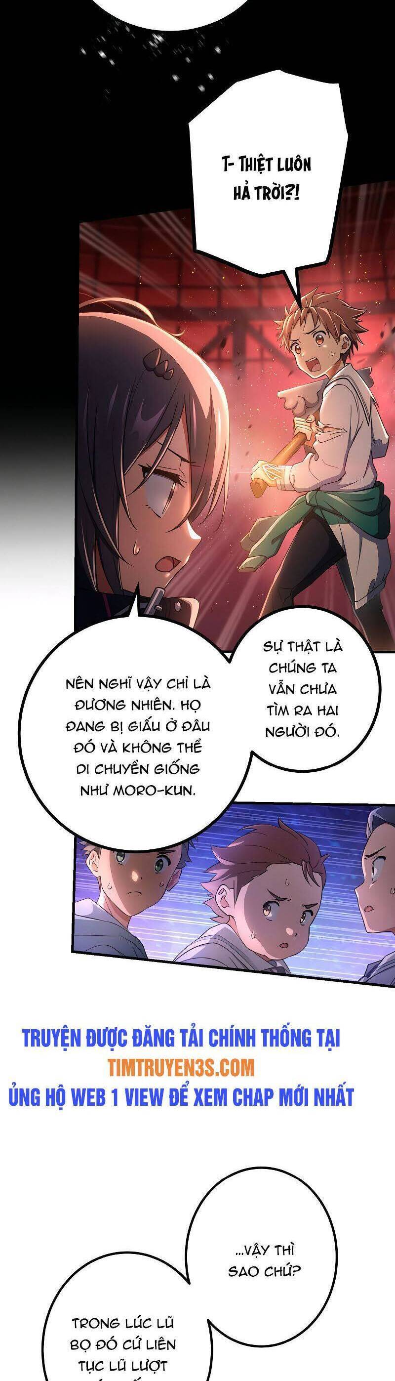 Quỷ Ấn Chapter 24 - Trang 11