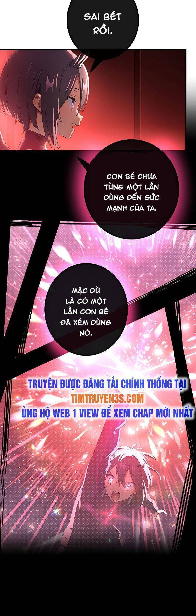 Quỷ Ấn Chapter 28 - Trang 22