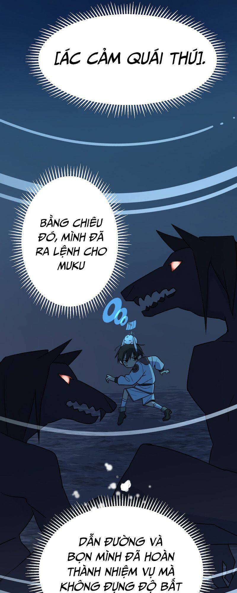 Quỷ Ấn Chapter 1 - Trang 94