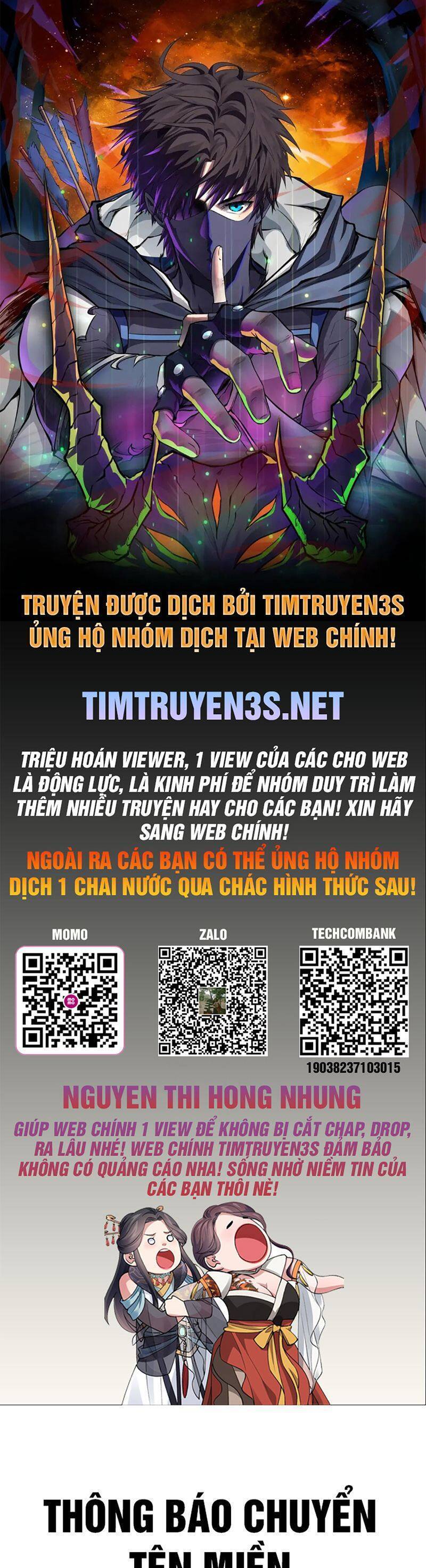 Quỷ Ấn Chapter 20 - Trang 0