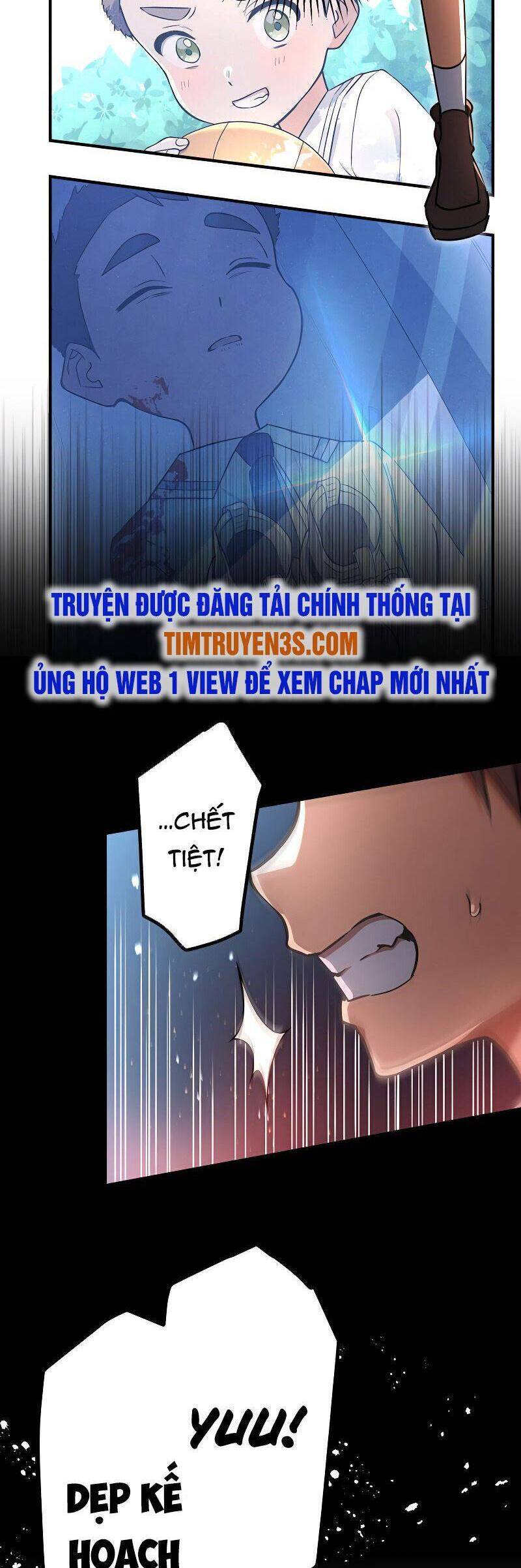 Quỷ Ấn Chapter 11 - Trang 20