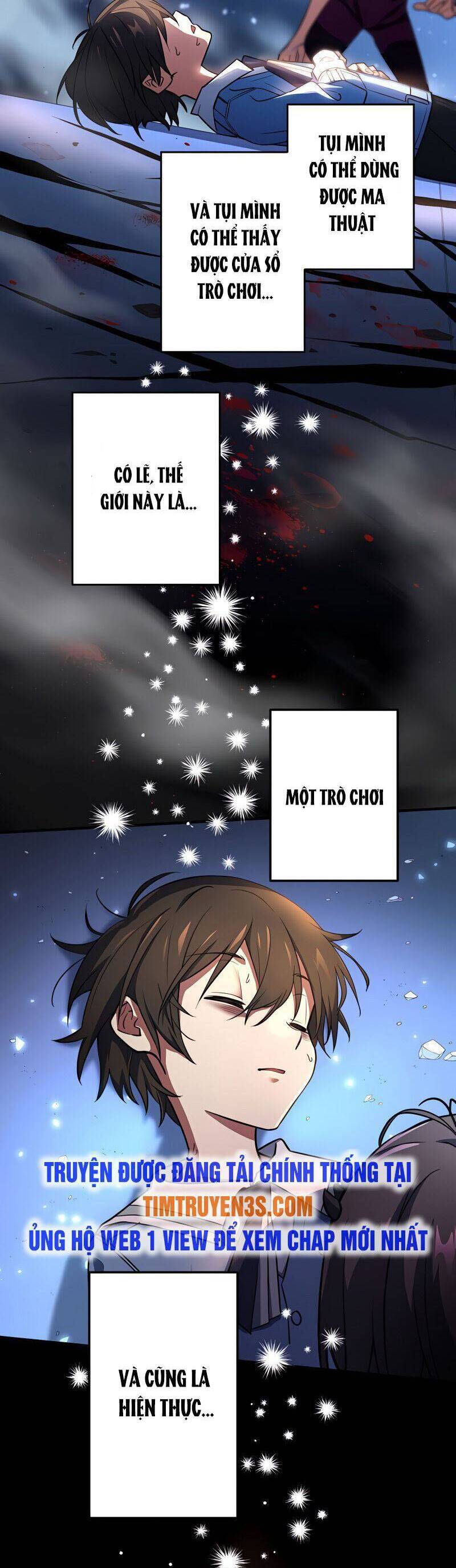 Quỷ Ấn Chapter 7 - Trang 6