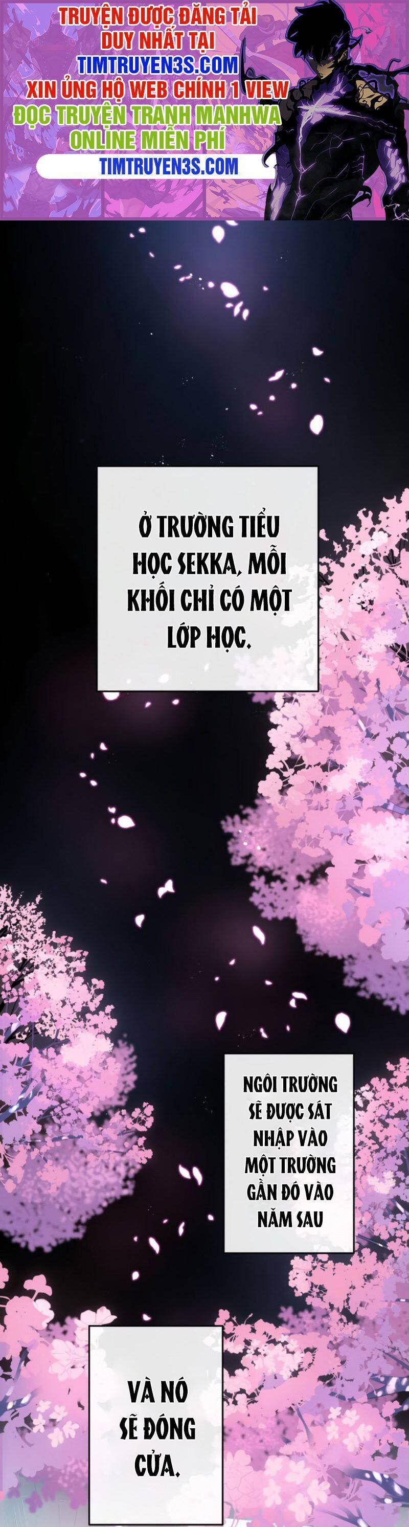 Quỷ Ấn Chapter 5 - Trang 1