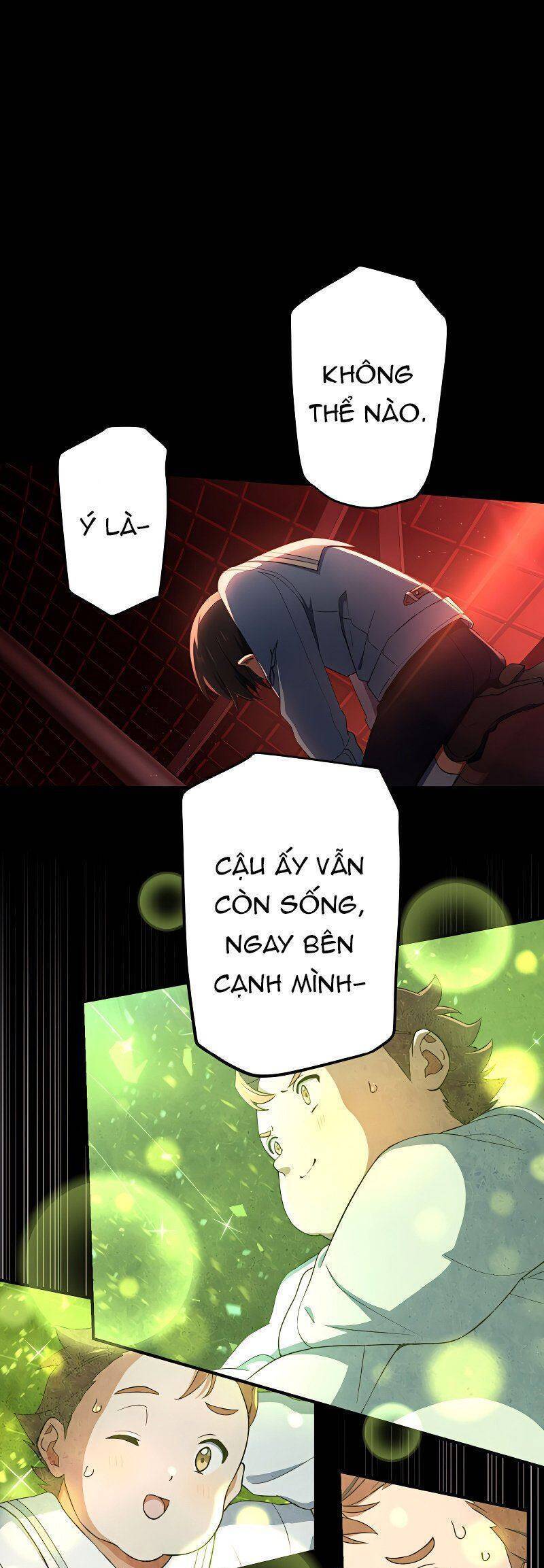 Quỷ Ấn Chapter 27 - Trang 4