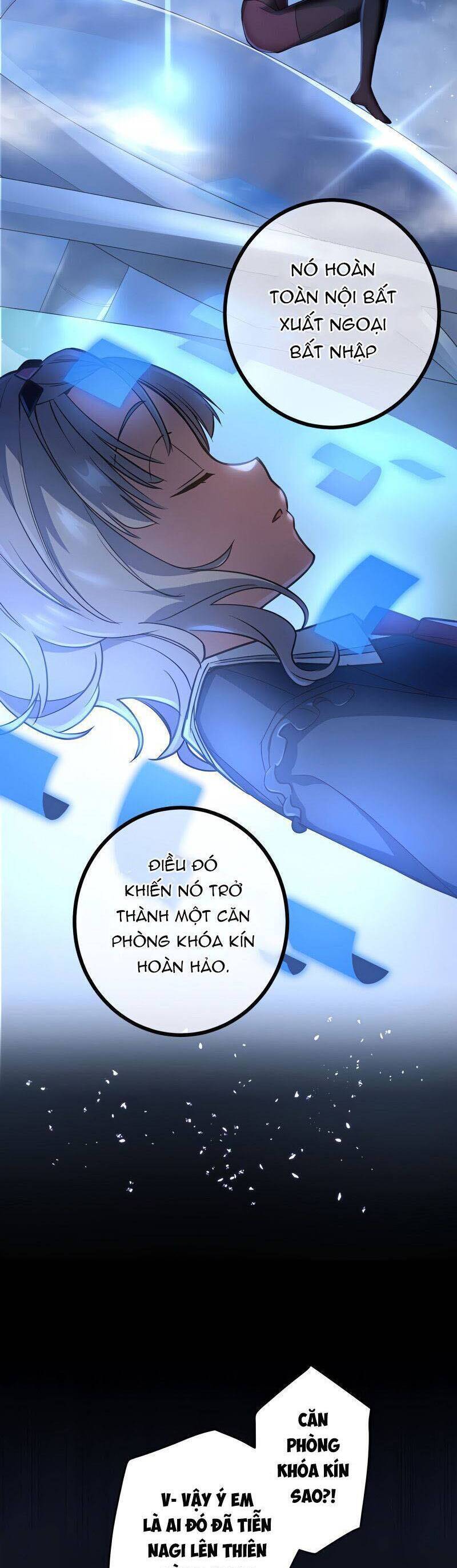 Quỷ Ấn Chapter 7 - Trang 40