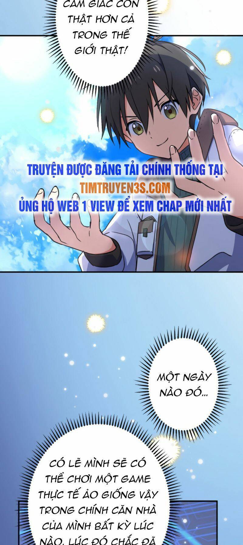 Quỷ Ấn Chapter 2 - Trang 21