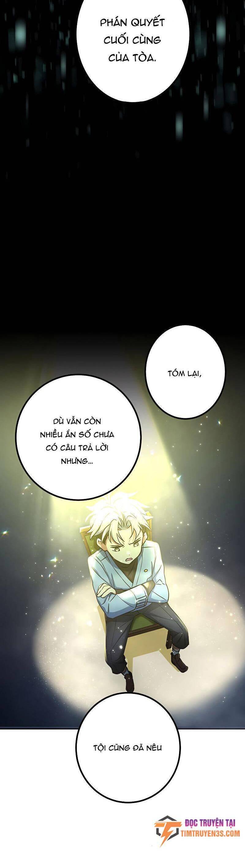 Quỷ Ấn Chapter 14 - Trang 35