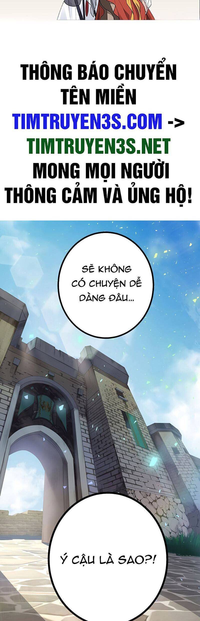 Quỷ Ấn Chapter 30 - Trang 1