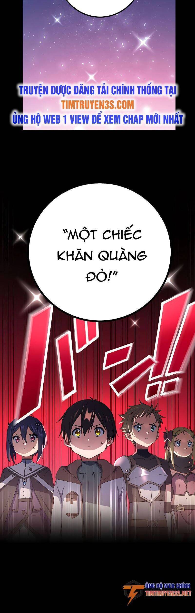 Quỷ Ấn Chapter 31 - Trang 17