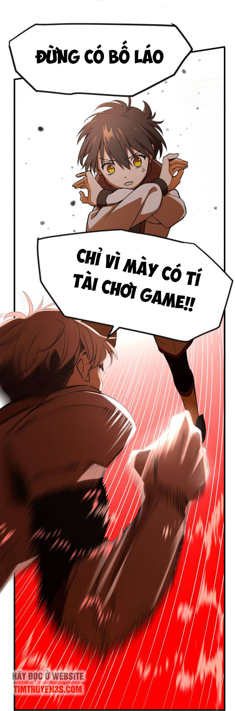 Quỷ Ấn Chapter 4 - Trang 33