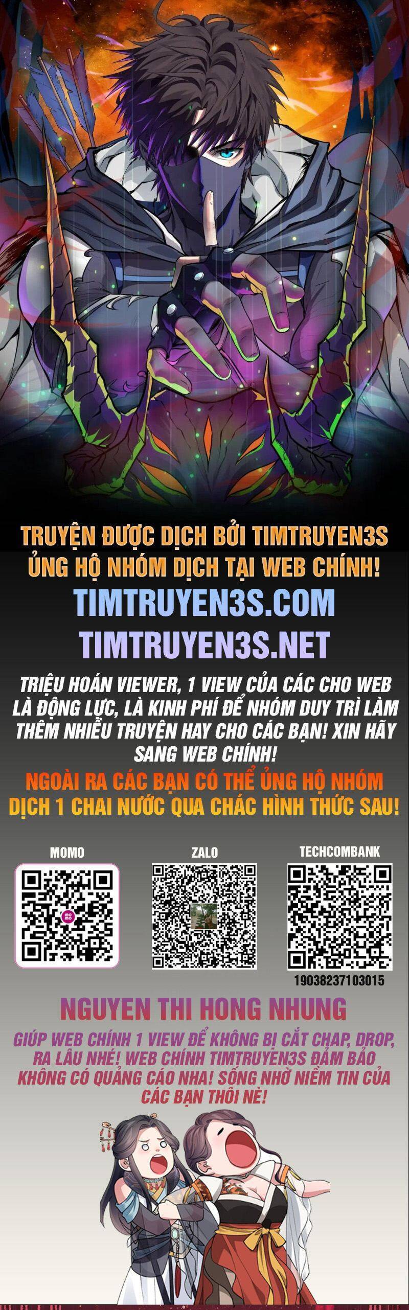 Quỷ Ấn Chapter 11 - Trang 0