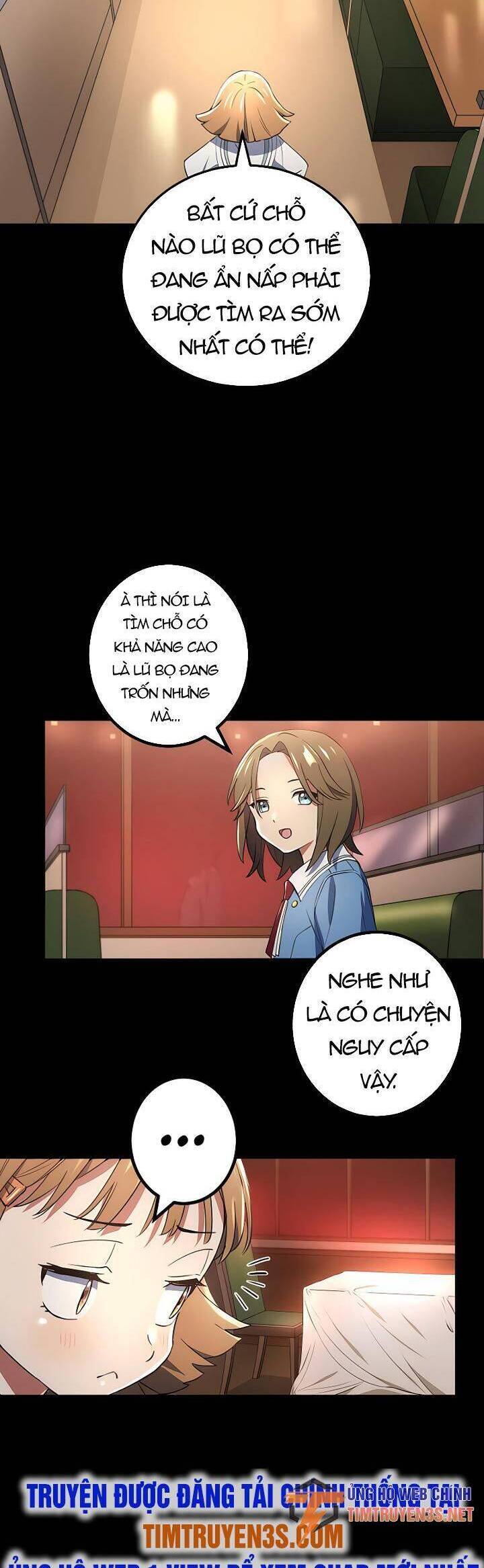 Quỷ Ấn Chapter 23 - Trang 27