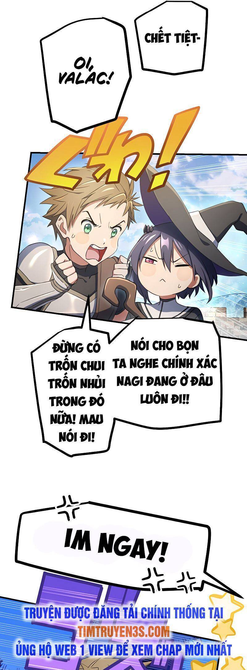 Quỷ Ấn Chapter 30 - Trang 9