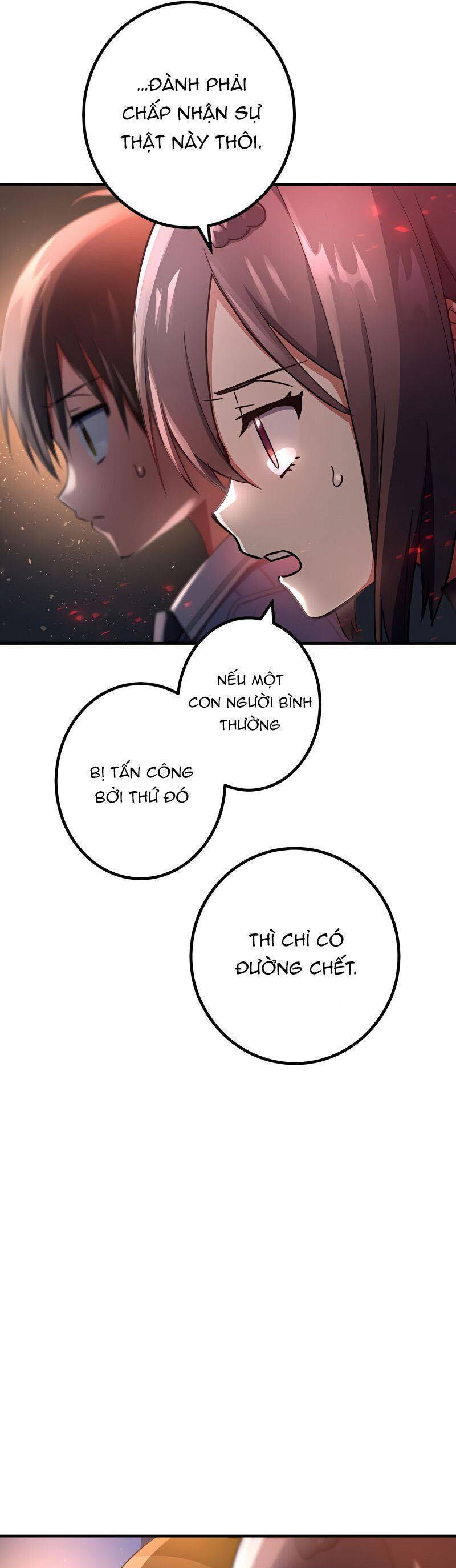 Quỷ Ấn Chapter 8 - Trang 32