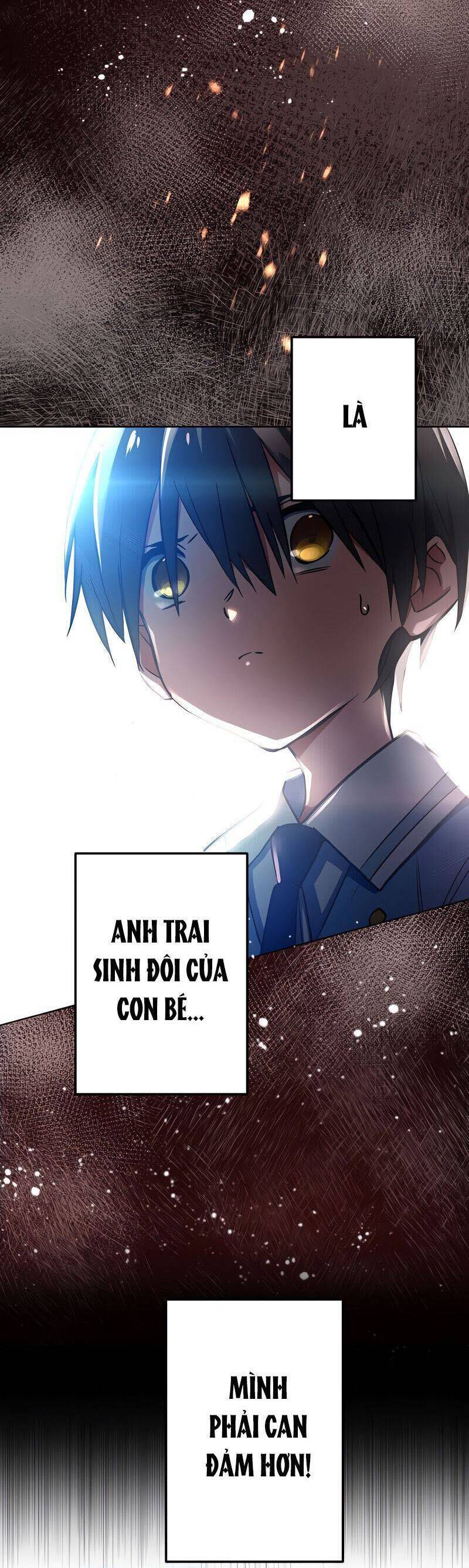 Quỷ Ấn Chapter 8 - Trang 18