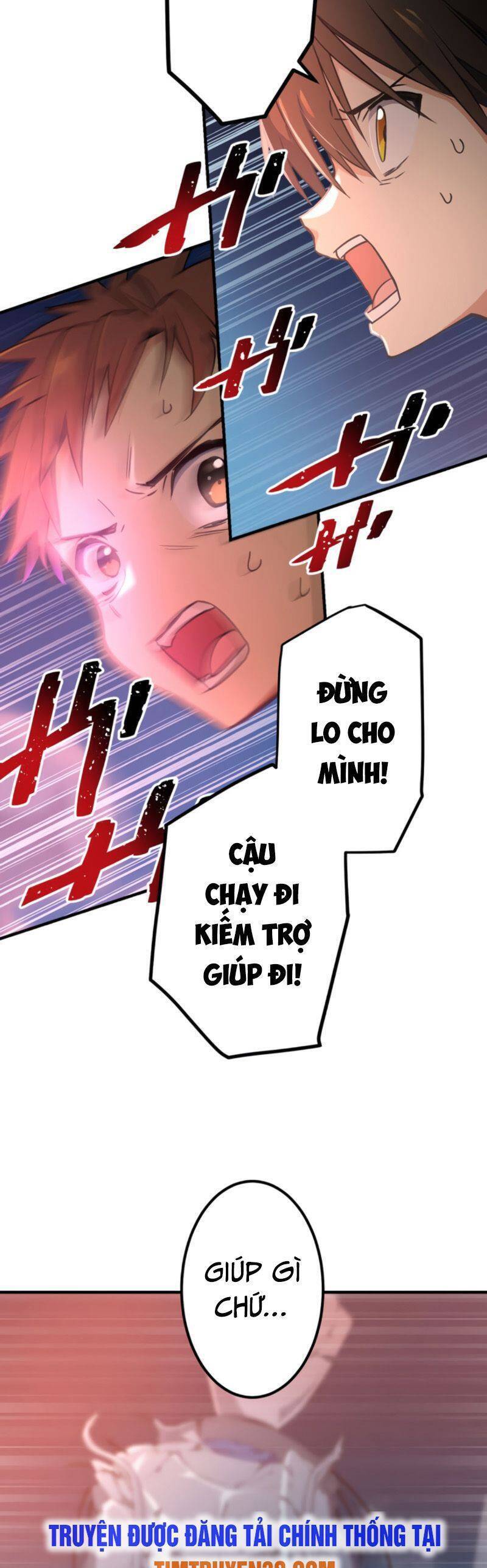 Quỷ Ấn Chapter 5 - Trang 57