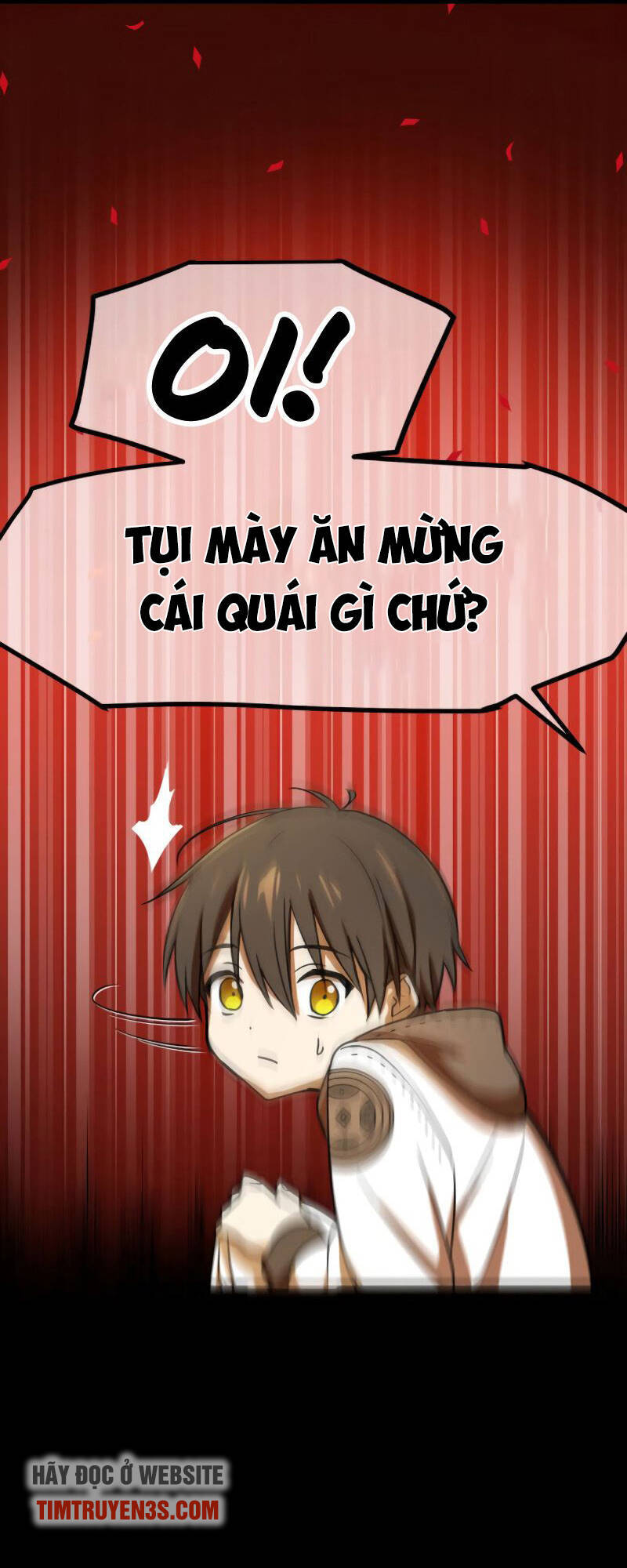 Quỷ Ấn Chapter 4 - Trang 16