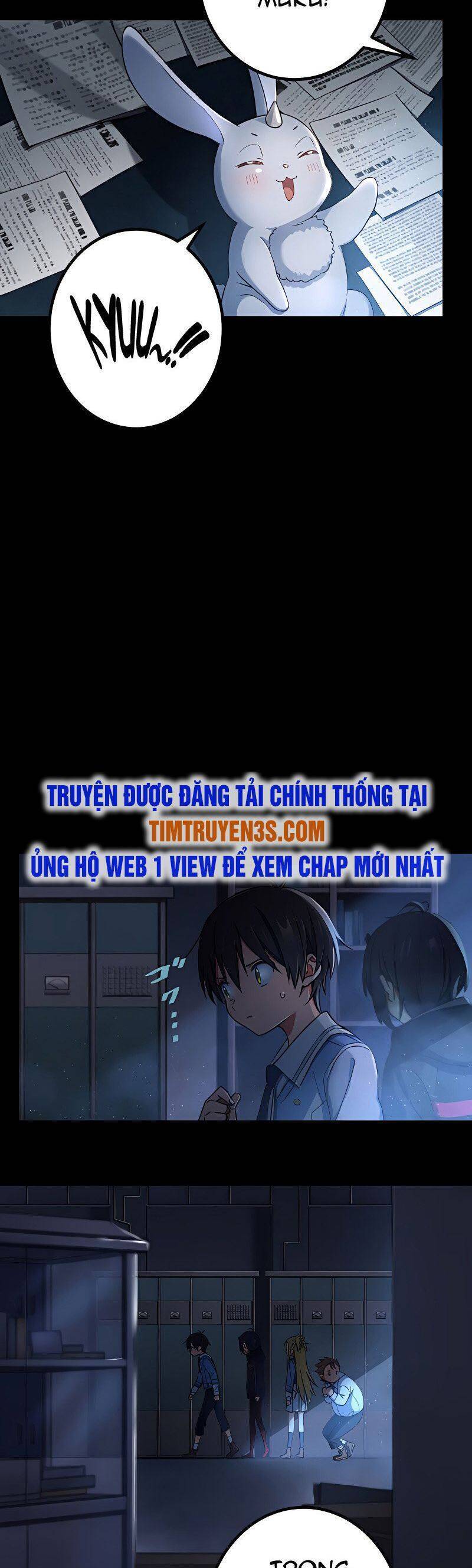 Quỷ Ấn Chapter 16 - Trang 2