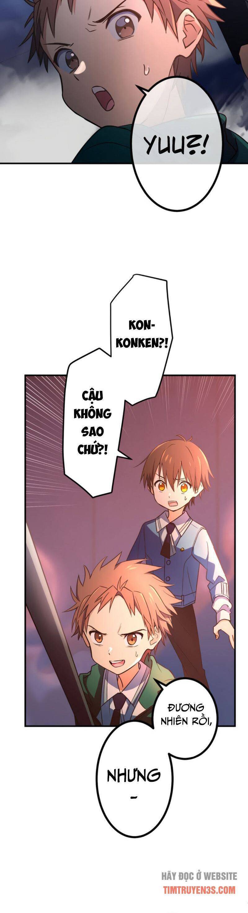 Quỷ Ấn Chapter 5 - Trang 54