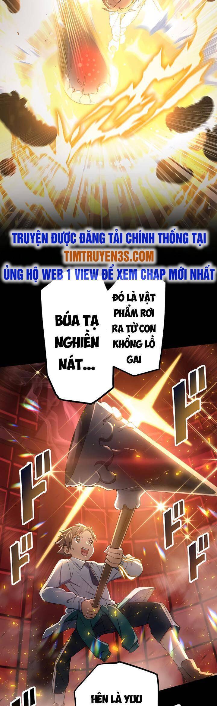 Quỷ Ấn Chapter 22 - Trang 25