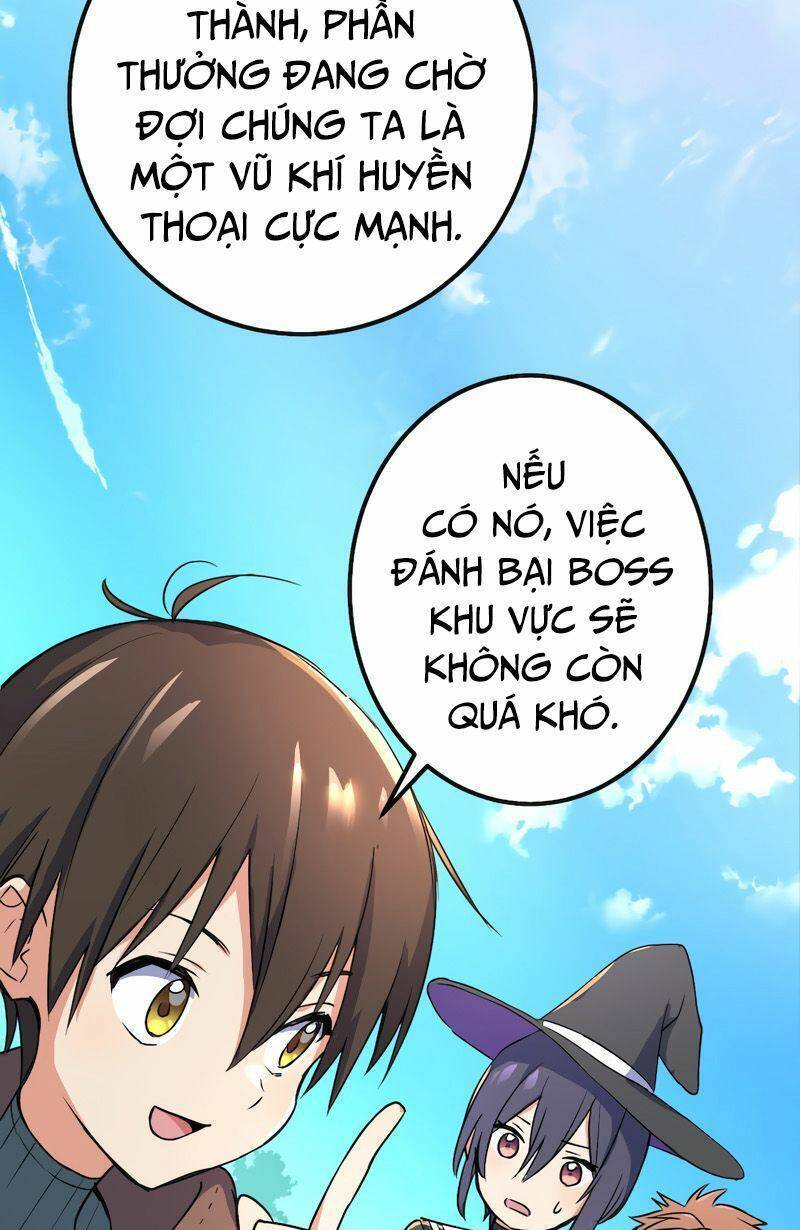 Quỷ Ấn Chapter 1 - Trang 62