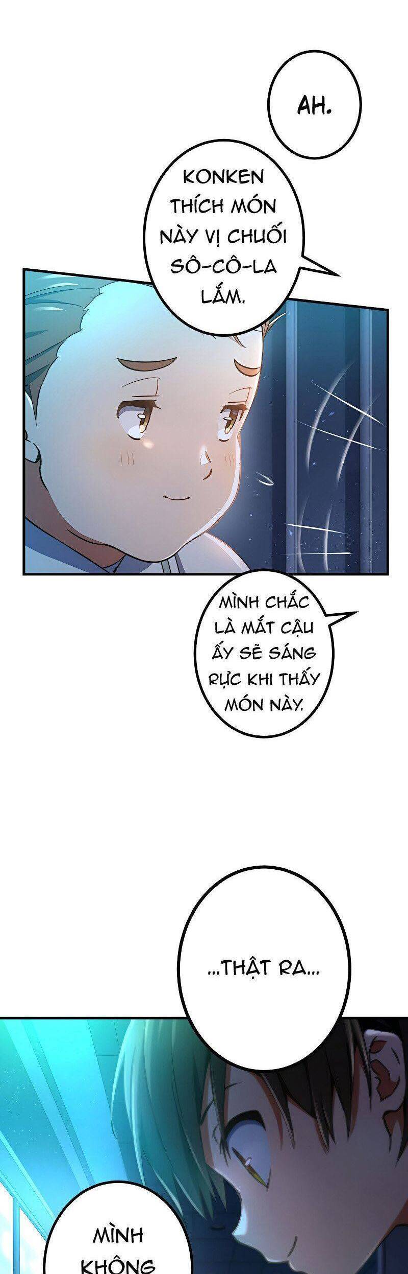 Quỷ Ấn Chapter 16 - Trang 28