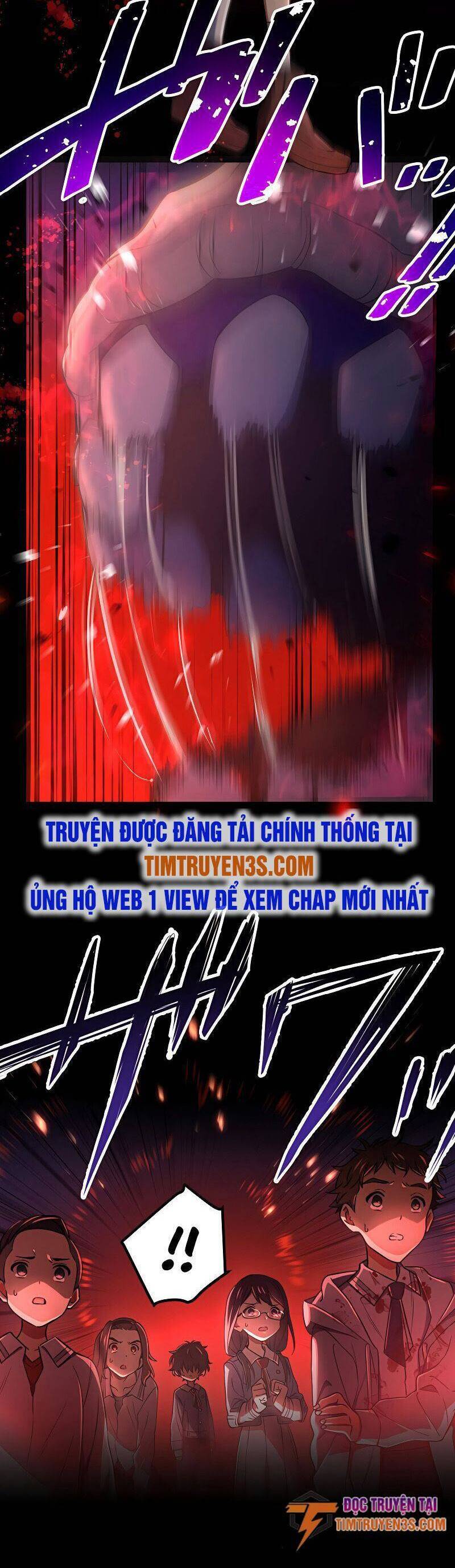 Quỷ Ấn Chapter 12 - Trang 36