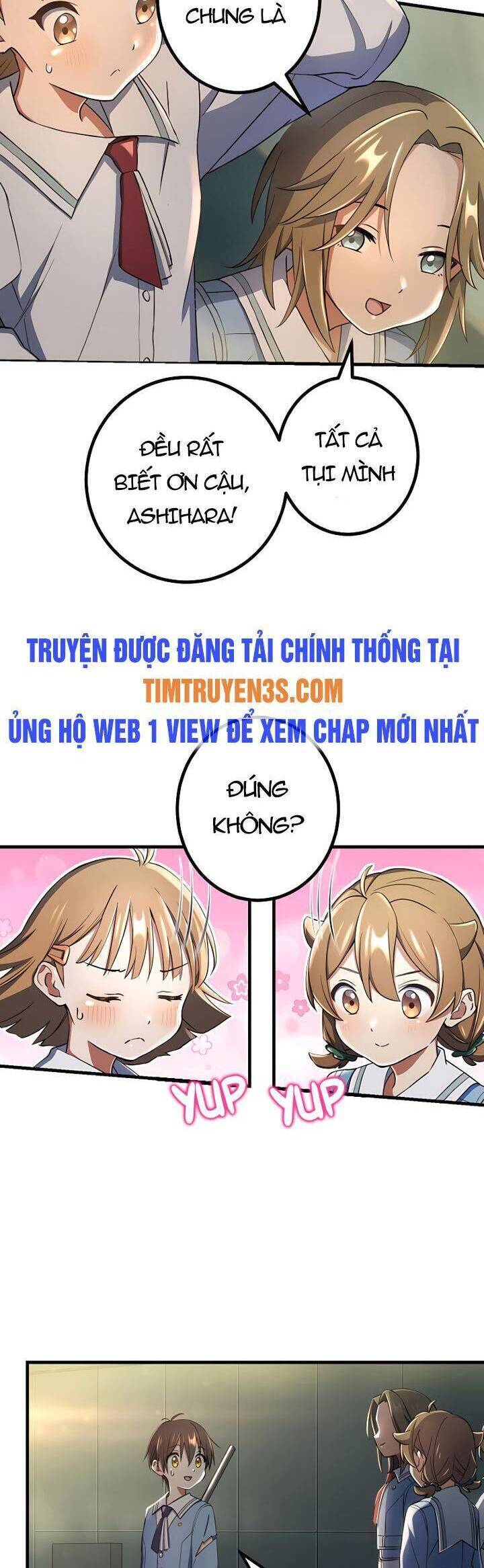 Quỷ Ấn Chapter 22 - Trang 20