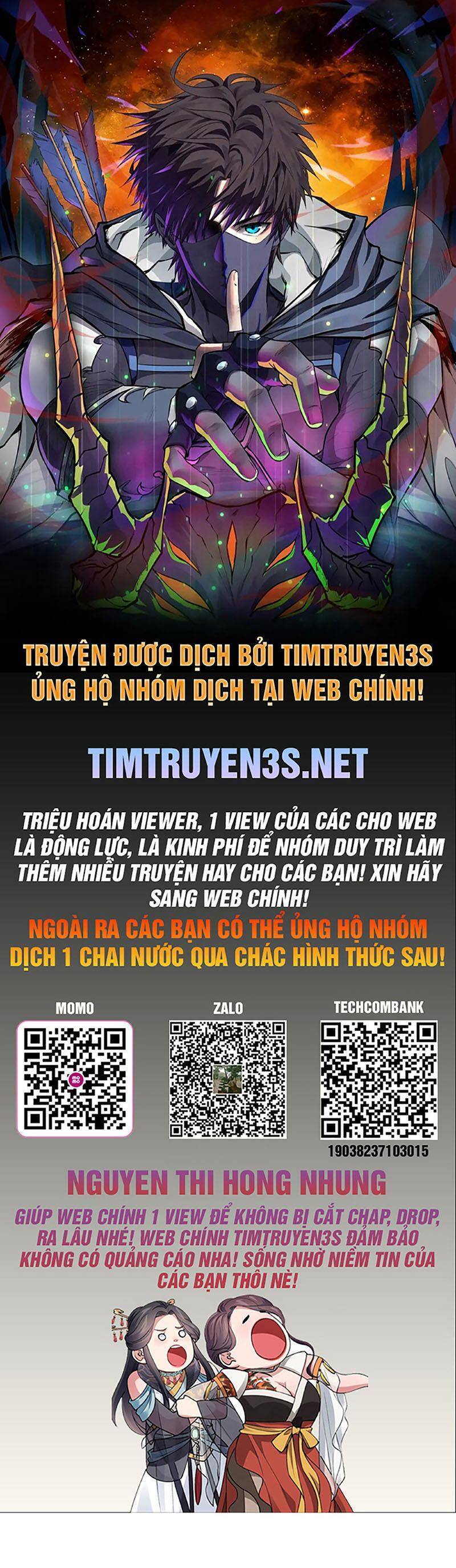 Quỷ Ấn Chapter 28 - Trang 0