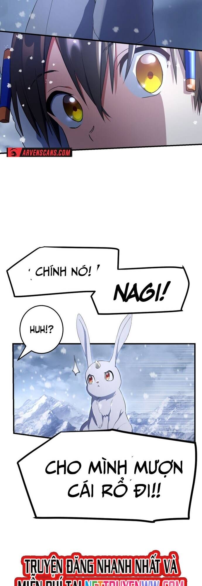 Quỷ Ấn Chapter 32 - Trang 28