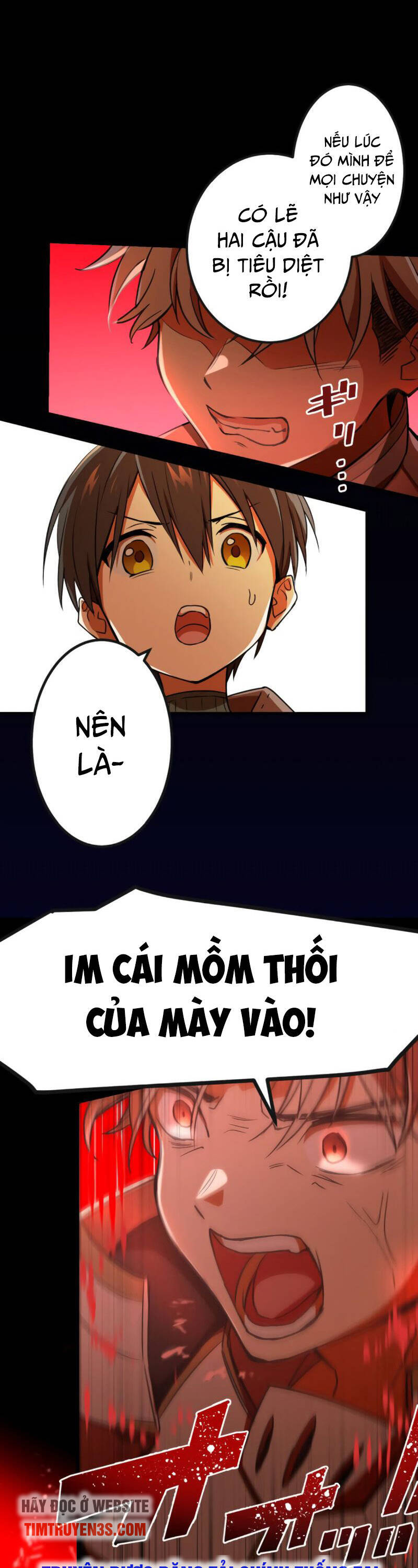 Quỷ Ấn Chapter 4 - Trang 31