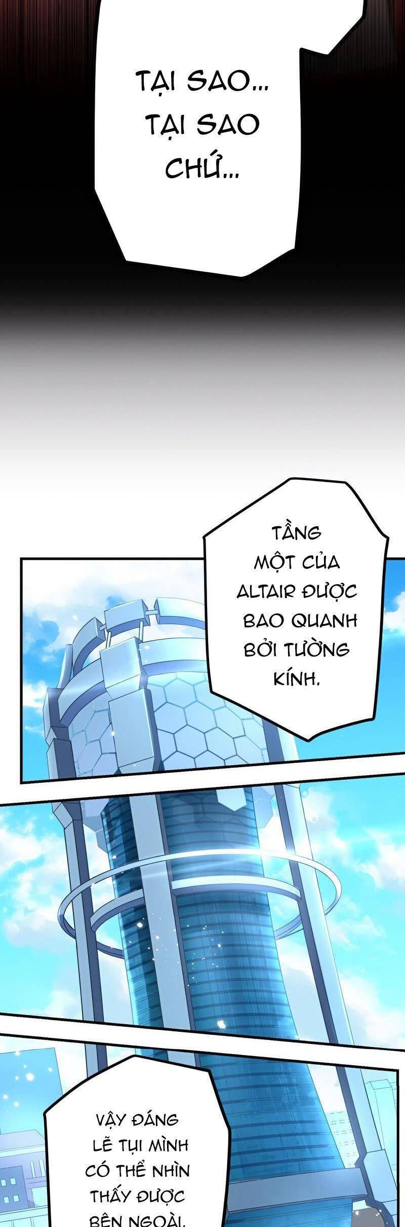 Quỷ Ấn Chapter 9 - Trang 4