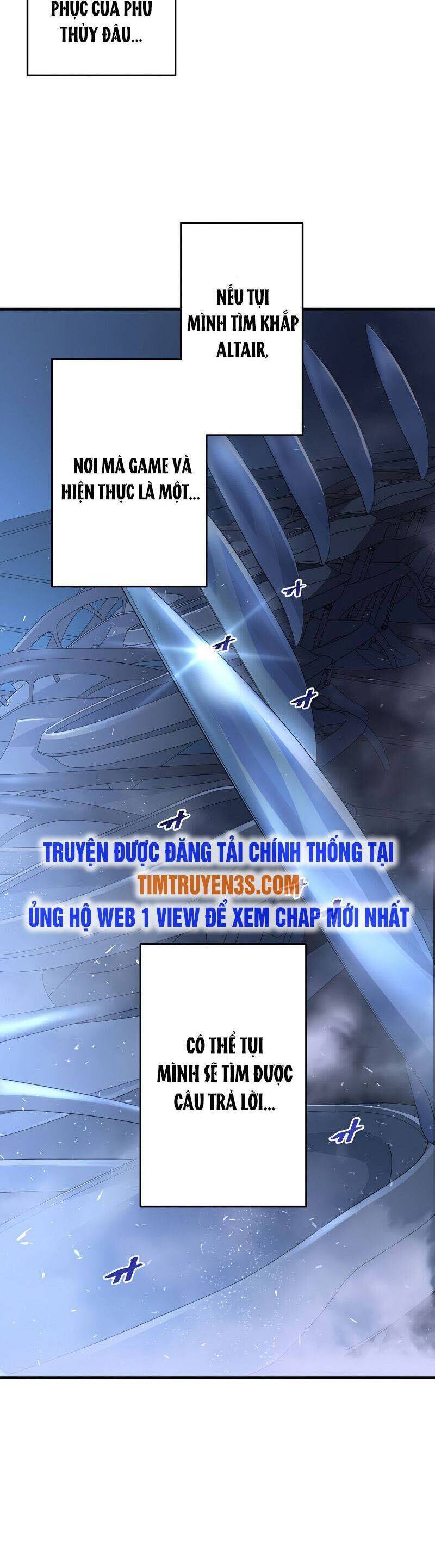 Quỷ Ấn Chapter 7 - Trang 33