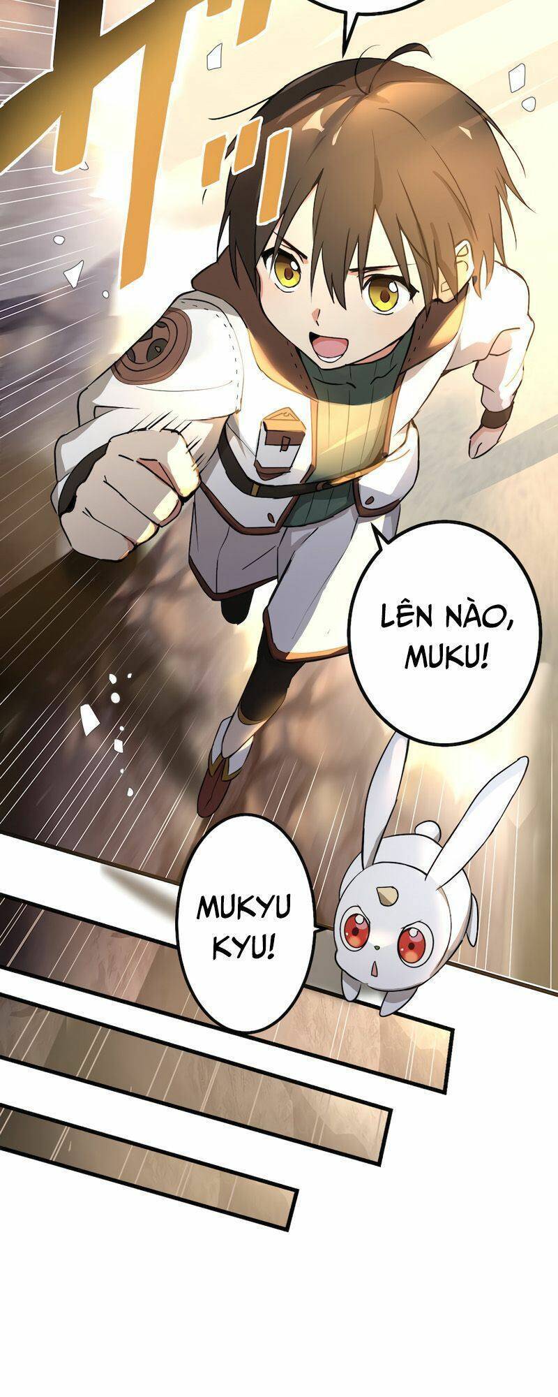 Quỷ Ấn Chapter 1 - Trang 78