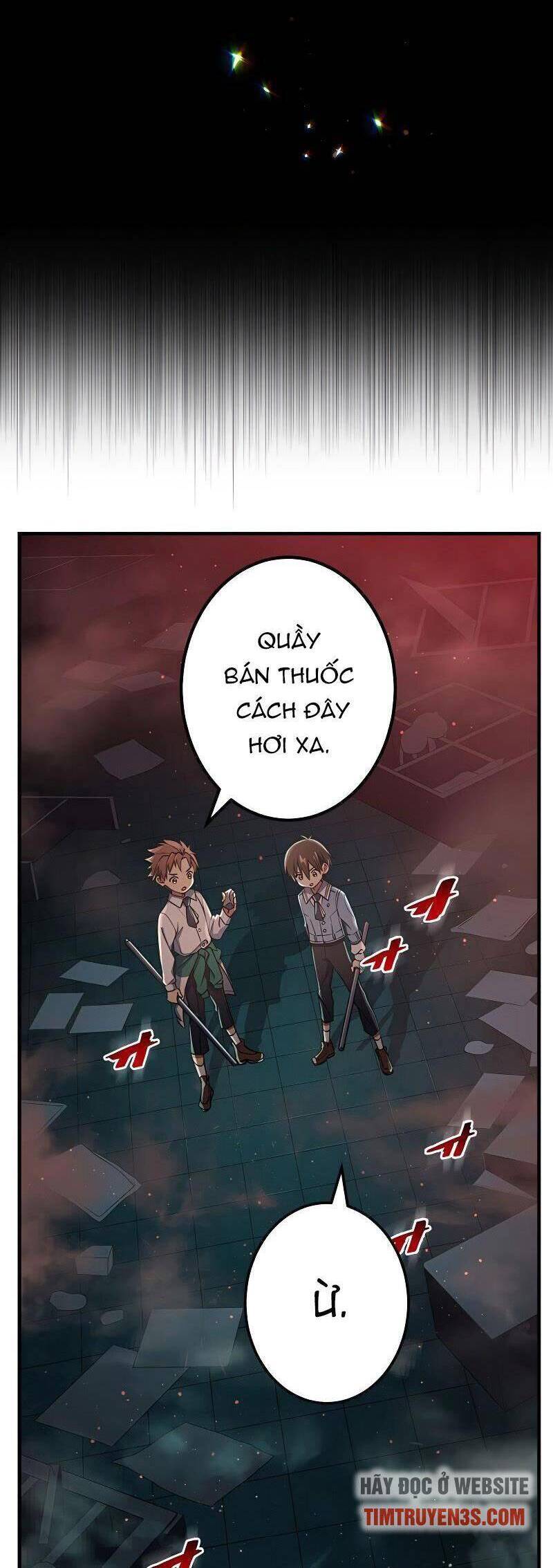 Quỷ Ấn Chapter 10 - Trang 19