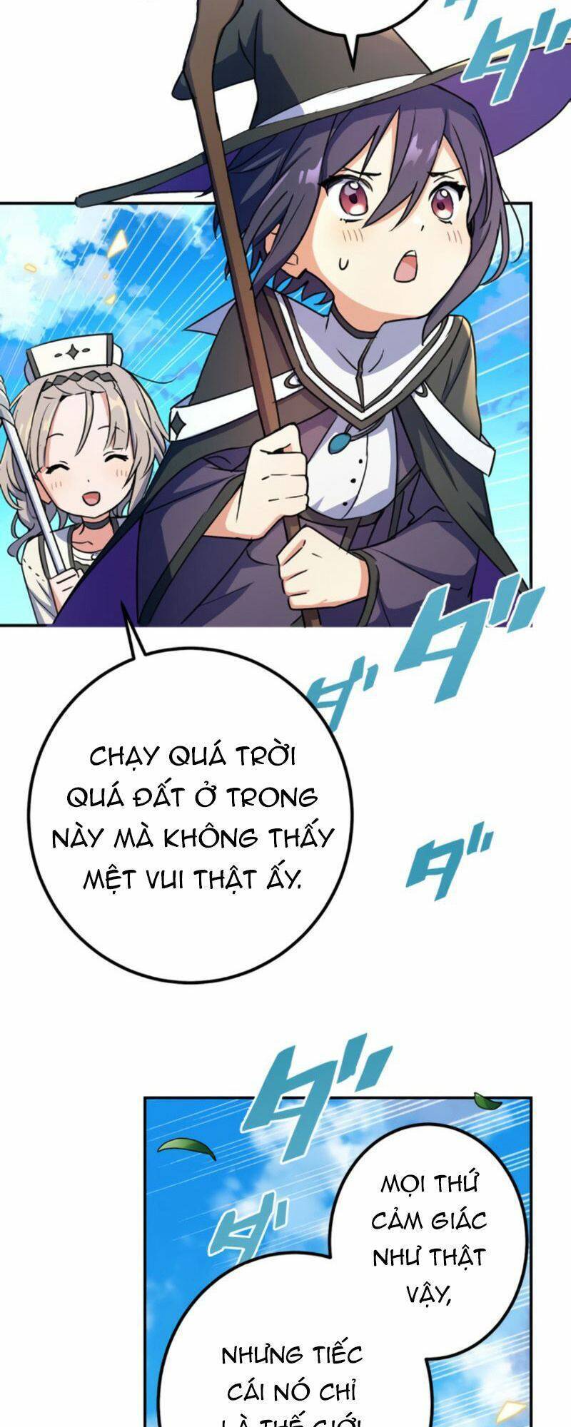 Quỷ Ấn Chapter 2 - Trang 3