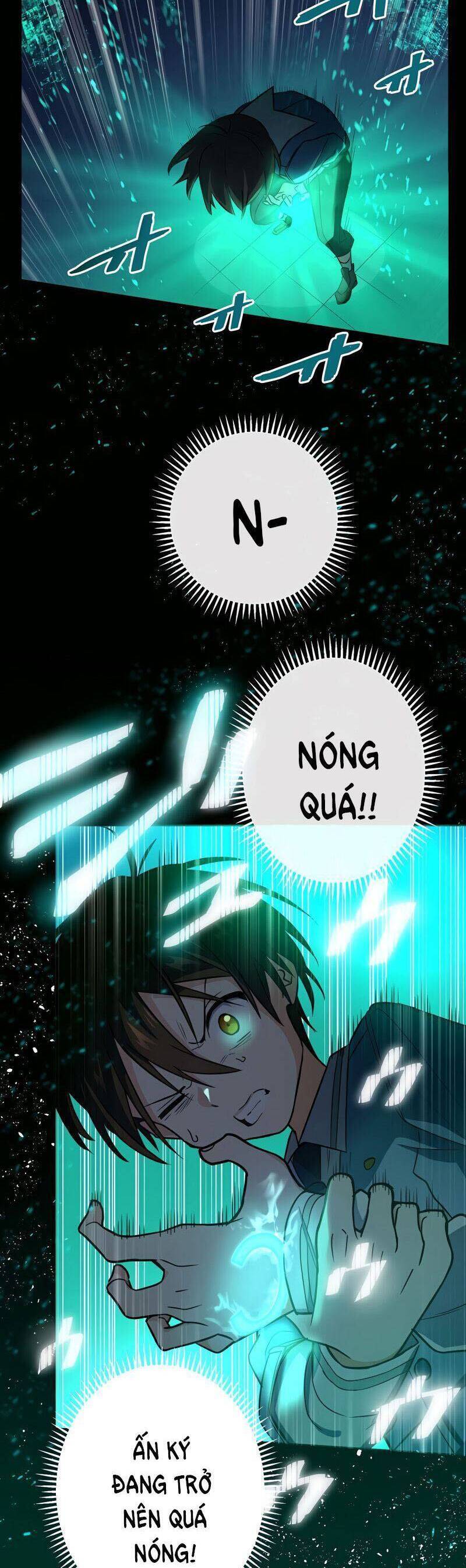 Quỷ Ấn Chapter 6 - Trang 15