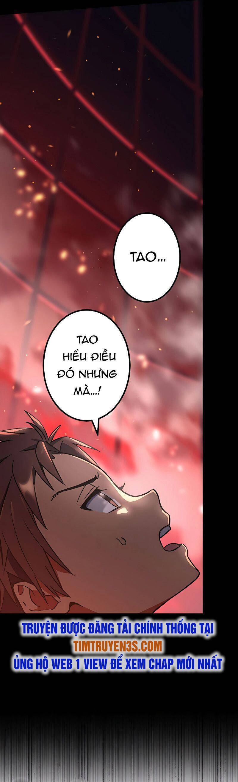 Quỷ Ấn Chapter 11 - Trang 28