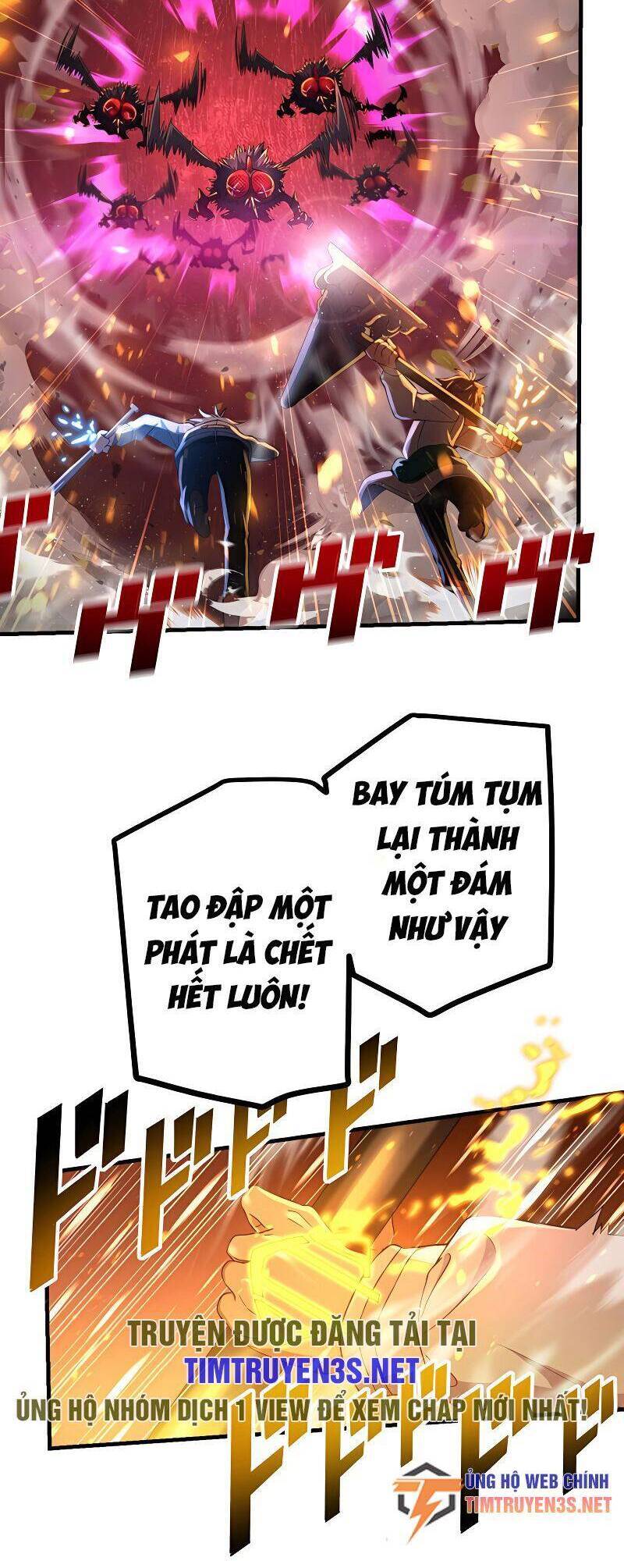 Quỷ Ấn Chapter 26 - Trang 9