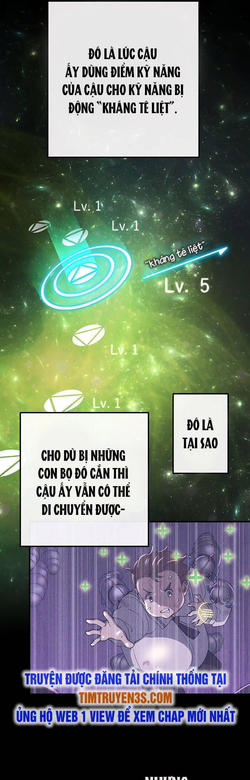 Quỷ Ấn Chapter 27 - Trang 10