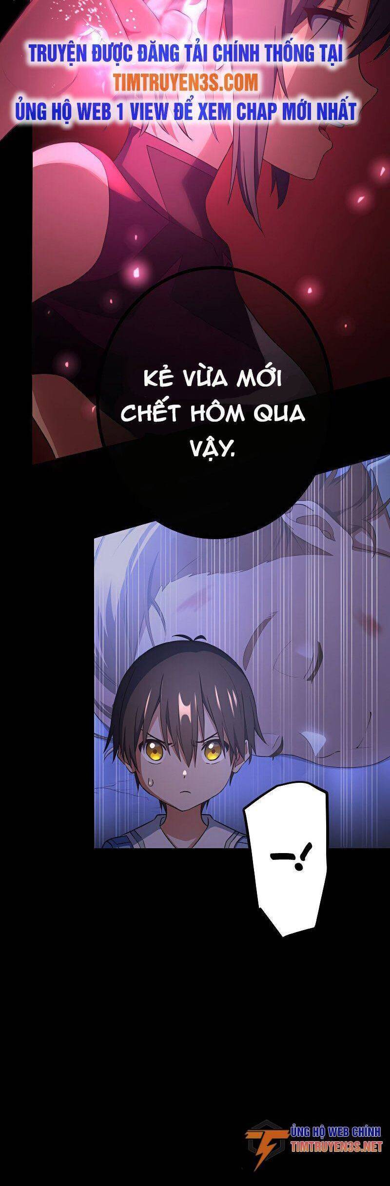 Quỷ Ấn Chapter 28 - Trang 17