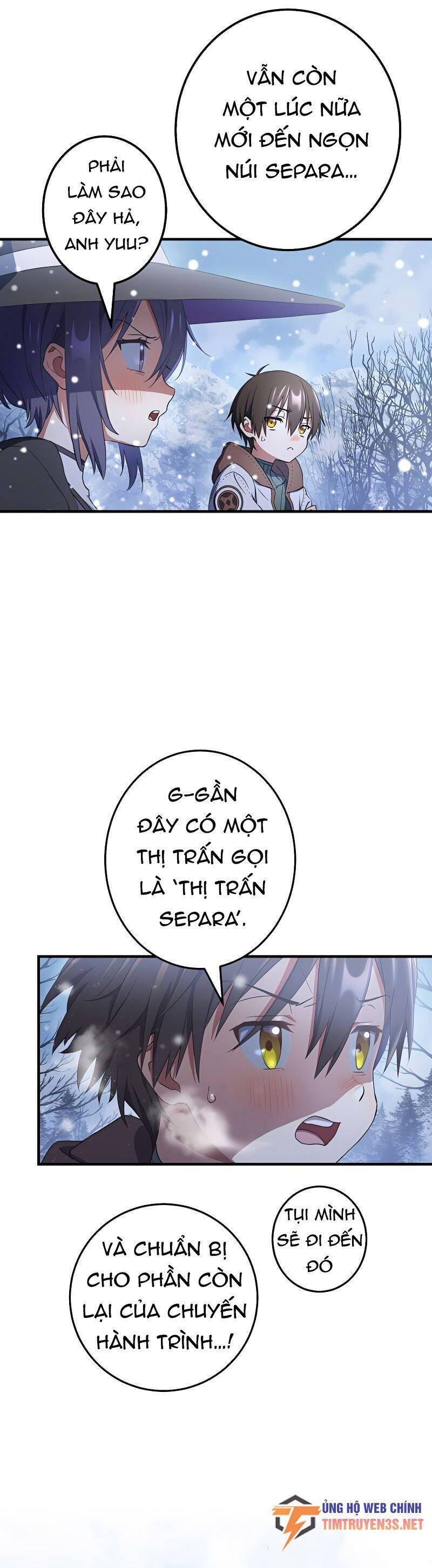 Quỷ Ấn Chapter 30 - Trang 31