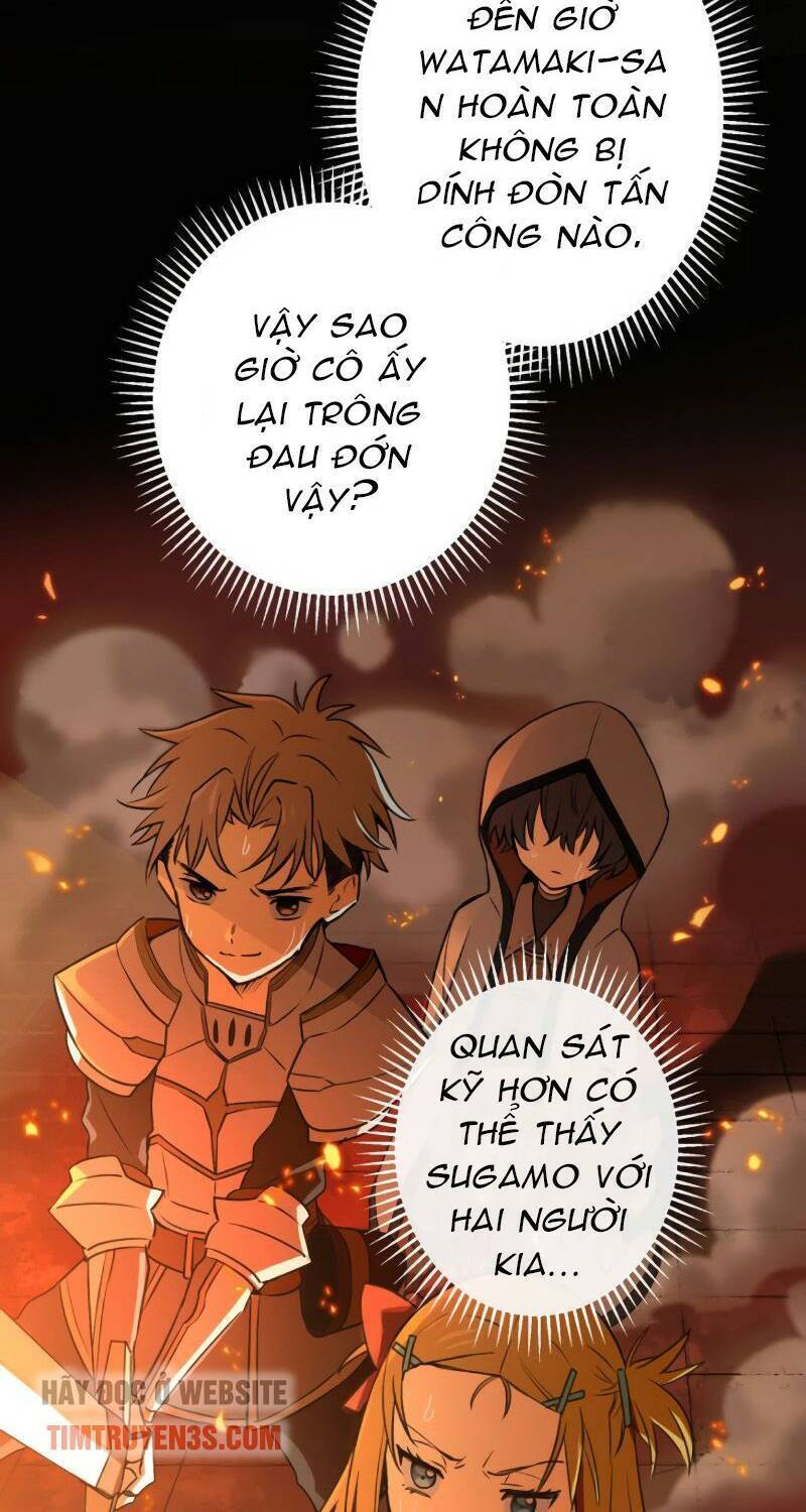 Quỷ Ấn Chapter 3 - Trang 64