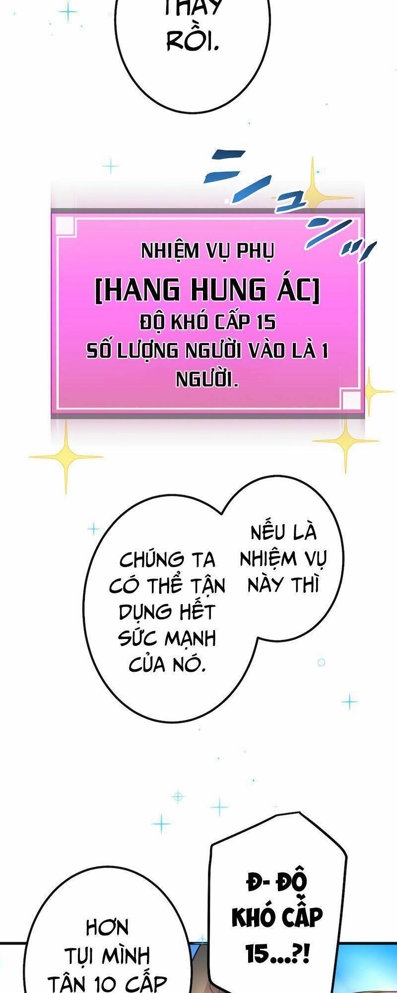 Quỷ Ấn Chapter 1 - Trang 60