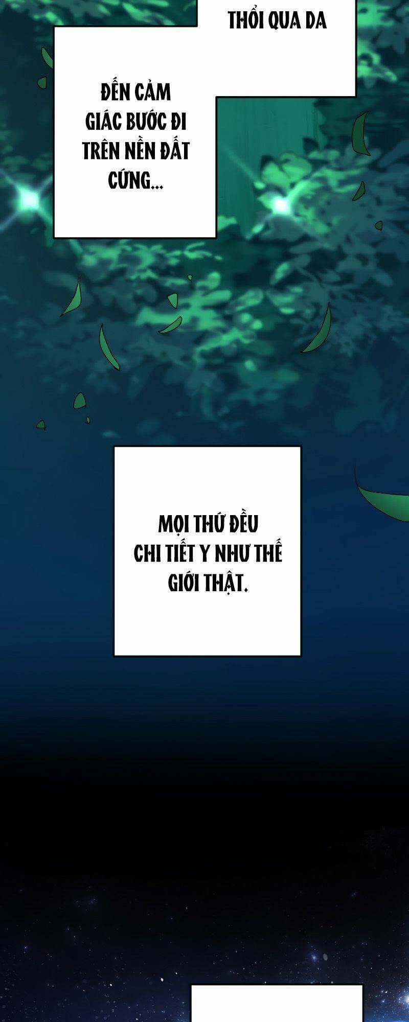 Quỷ Ấn Chapter 1 - Trang 8